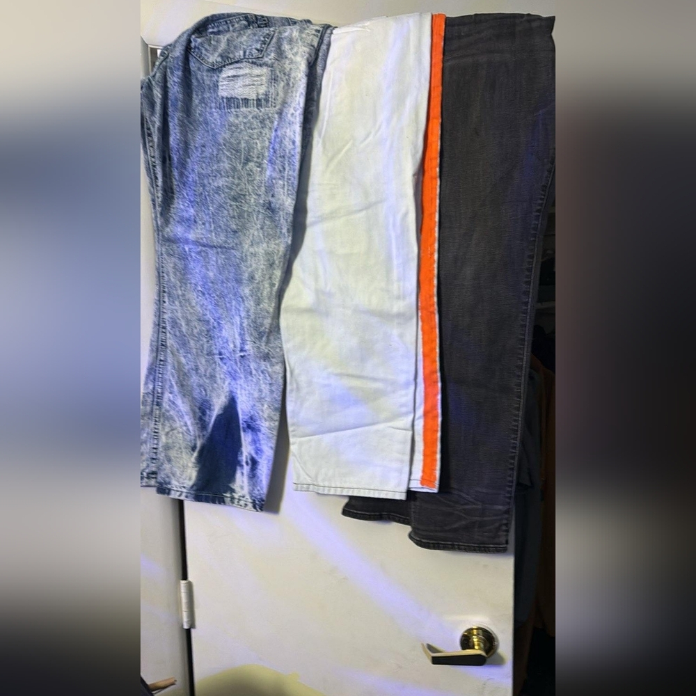 Jeans40x32